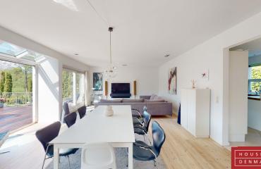 205 m² villa | Vedbæk